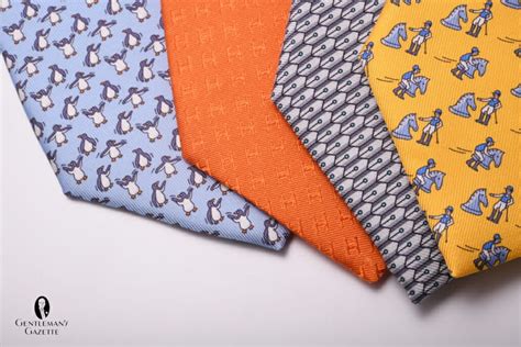 hermes tie making|where to buy hermes ties.